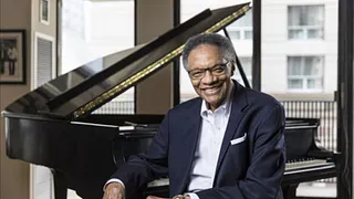 Ramsey Lewis