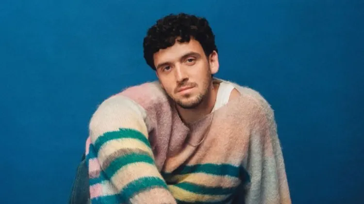 Lauv The Between Albums Tours