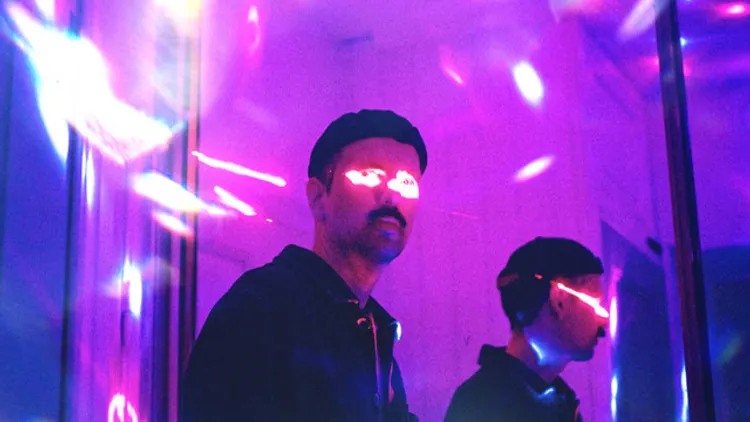 Novorama Compilation 2017 Release Party