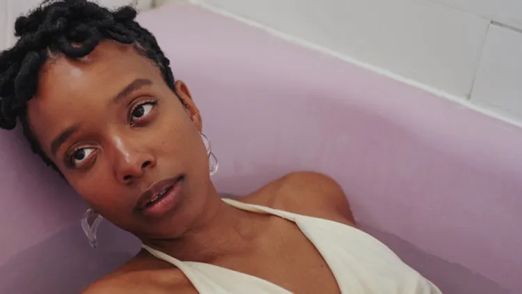 Jamila Woods