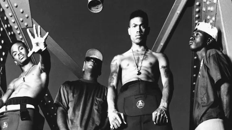 JODECI   GUESTS   DJ WILL