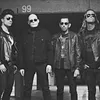 The Sisters of Mercy
