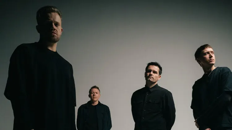 Siamese, CABAL « The Elements Of Rot »