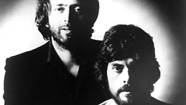 The Alan Parsons Live Project