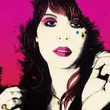 Glass Candy