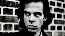 NICK CAVE SOLO AND COLIN GREENWOOD