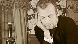 Matt Elliott
