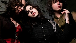 Sunflower Bean + nico yaryan