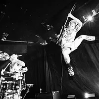 concert Slaves
