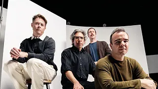 FUTURE ISLANDS