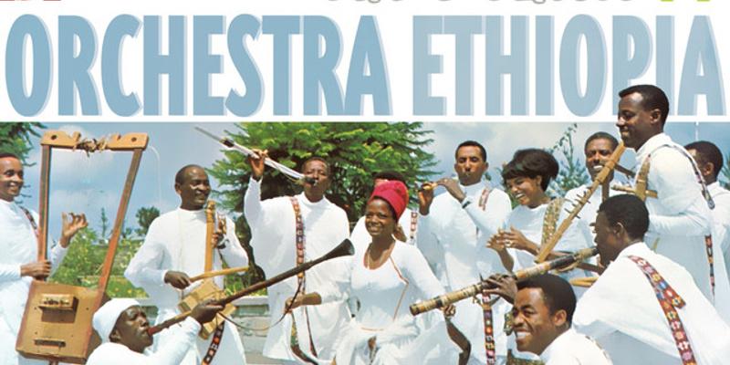 Orchestra Ethiopia