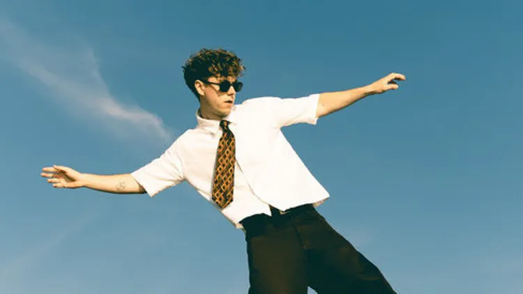 ALFIE JUKES