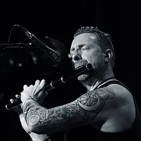 Sylvain Barou