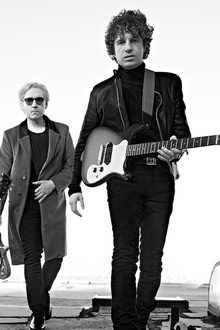 THE KOOKS