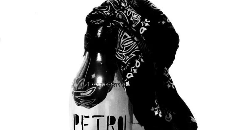 PETROL GIRLS + GUEST
