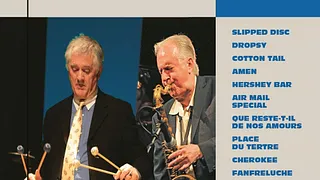 Dany Doriz 4tet