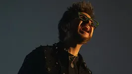Aleks Syntek - 35º aniversario Europa Tour 2026