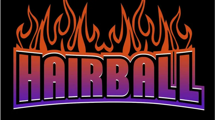 Hairball