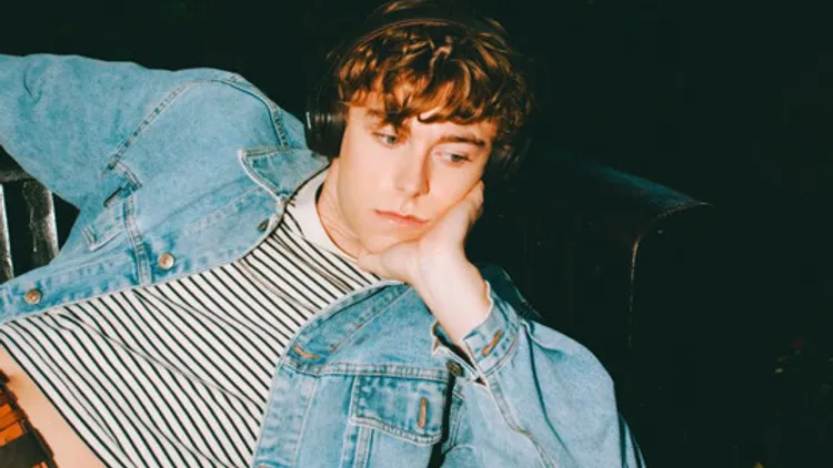 ALFIE JUKES