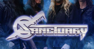 SANCTUARY + HALCYON WAY
