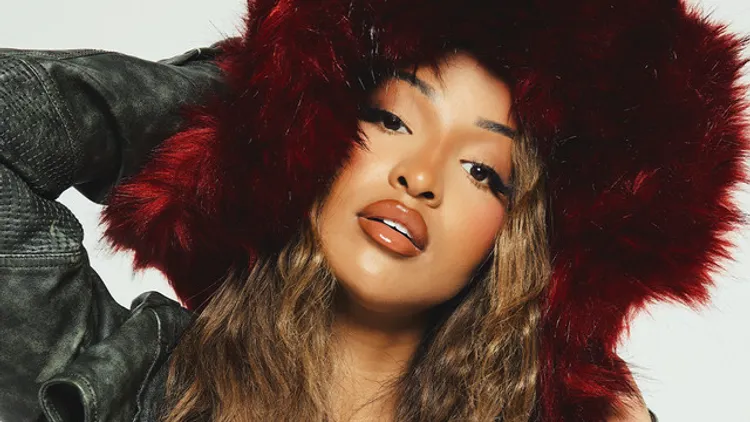 CABANA F.W.I  SHENSEEA - SHENSEEA