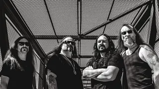 DEICIDE + KRISIUN + CRYPTA