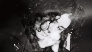 Eleanor friedberger + Sara Hartman