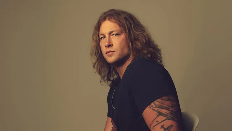 CORY MARKS