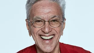 CAETANO VELOSO
