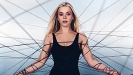 Becky Hill