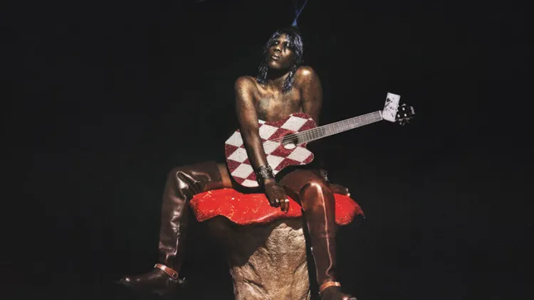 YVES TUMOR (Live Band)