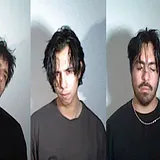 LATIN MAFIA