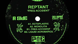 GOTIS, Reptant live, Teki Latex