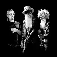 ZZ Top