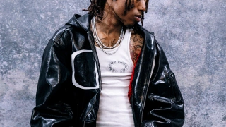 LIL TECCA