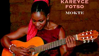 Kareyce Fotso