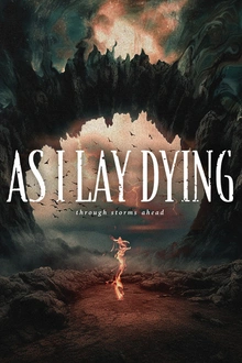 AS I LAY DYING