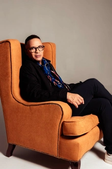 ISSAC DELGADO ET SU ORQUESTA