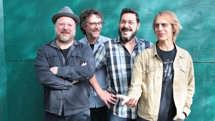 MUDHONEY