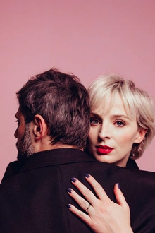 MADAME MONSIEUR