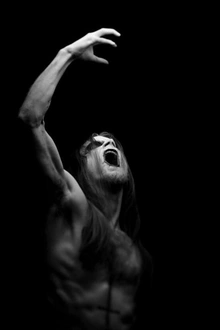 TAAKE / KAMPFAR + NECROWRETCH