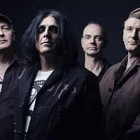 concert Killing Joke
