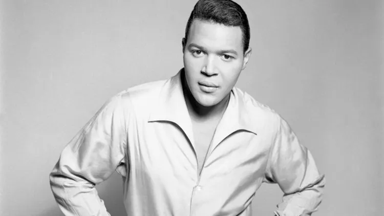 Chubby Checker