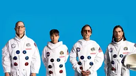 WEEZER
