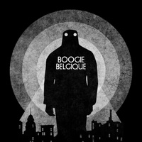 concert Boogie Belgique