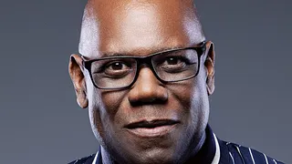 Top Ten :: Carl Cox