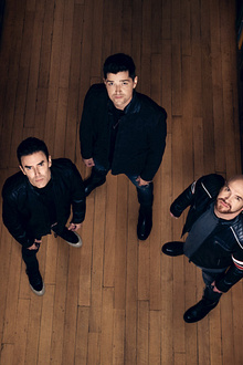 THE SCRIPT