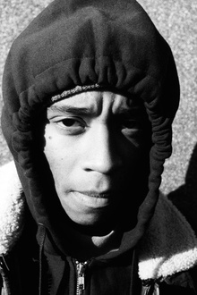 Rejjie Snow