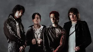 Charitable Metal Fest : Ashen + Guests