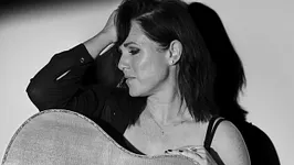 Sandi Thom, Ben Poole « NY DATO »